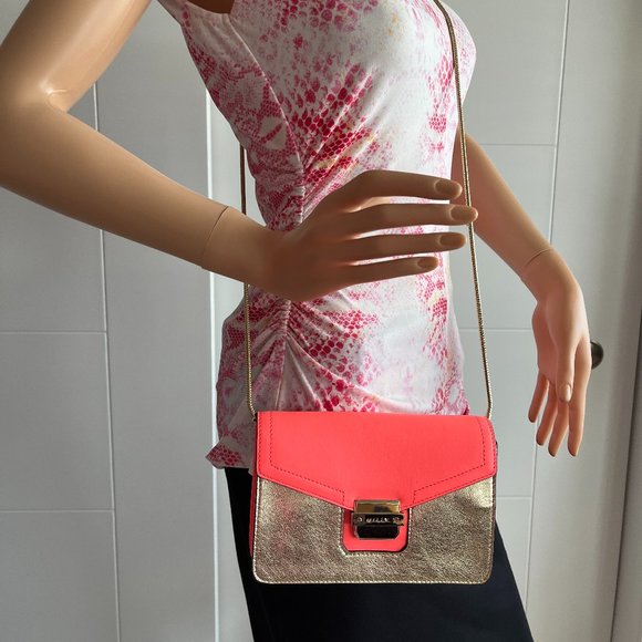 Metallic bag - Picture 12 of 16